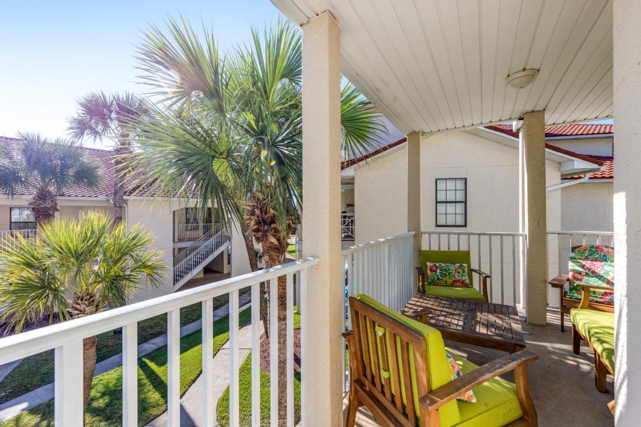 Apartment Boatin' N Fishin' Panama City Beach